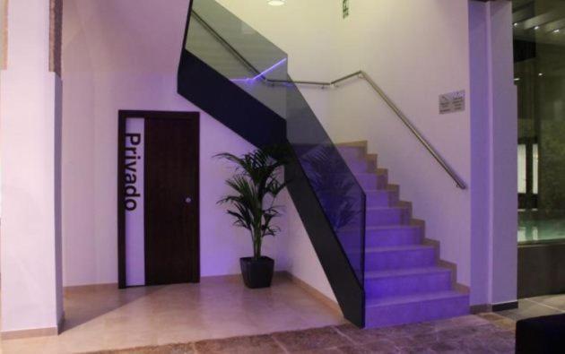 Hotel-Restaurante Casa Blava アルジーラ エクステリア 写真